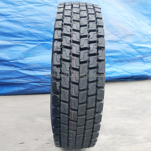 โรงงานผลิตยางรถยนต์ CARLEO C-MAX181 ยางรถบรรทุกเรเดียล 385/65R22.5 - Product Image 5