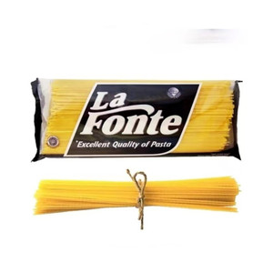 Automatic Best Selling Commercial Noodles Spaghetti Pasta Flow Wrapping <b>Packaging</b> <b>Machine</b> Semi Automatic Best Selling Commercial - Product Image 4