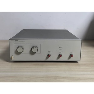 Analyseur de polarisation Lightwave Keysight 8509B - Product Image 1