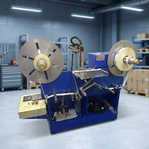 Machine d'inspection de codes-barres et d'impression par jet d'encre efficace avec moteur servo pour équipement de traitement d'étiquettes de précision - Product Image 4