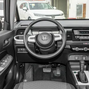 2023 Passendes Familienfahrzeug Kompakter Benzin-Auto Frontradantrieb 1,5 L CVT 5-Sitzer Auto zu verkaufen