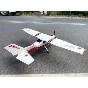 <span class=keywords><strong>Avion</strong></span> RC en matériau PP, modèle d'<span class=keywords><strong>avion</strong></span> d'aéromodélisme, ensemble émetteur-récepteur pour <span class=keywords><strong>avion</strong></span> RC, avions RC populaires, modèle RC - Product Image 6