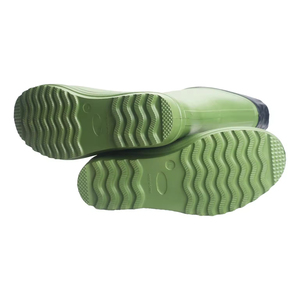 Bottes de pluie mi-mollet en EVA résistantes à l'eau pour femmes, personnalisables OEM et ODM, modèle YL-25336 - Product Image 4