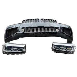 G32 640i <span class=keywords><strong>630i</strong></span> กันชนหน้าสำหรับ <span class=keywords><strong>BMW</strong></span> 6ชุดชิ้นส่วนพร้อมตะแกรง - Product Image 1