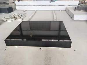 Đá granit bề mặt tấm và đá cẩm thạch nền tảng đo & đo công cụ cho kiểm tra & hiệu chuẩn máy - Product Image 4