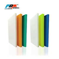 Fournisseurs de UHMWPE, pièces de transformation UHMWPE, pièces usinées UHMWPE sur mesure, panneaux, barres, feuilles et profilés UHMWPE 5/25mm OEM