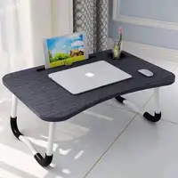 מתקפל מיטת שולחן חיק stand חכם מחשב נייד שולחן מחשב נייד שולחן ספה