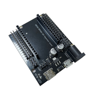 Module d'extension de carte de développement Yixingmicro ESP32S 30P <span class=keywords><strong>DEVKIT</strong></span> <span class=keywords><strong>V1</strong></span> carte d'alimentation carte d'extension <span class=keywords><strong>ESP32</strong></span> et Kit - Product Image 2