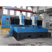 Machine de perçage de plaques métalliques CNC de banc en gros avec moteur et moteur de haute qualité, diamètre de perçage maximal de 60 mm