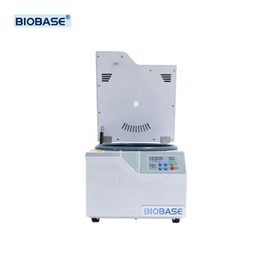 BIOBASE CHINA 台式低速离心机 一款微电脑控制的实验室用台式低速离心机 BKC-TL4B - Product Image 2