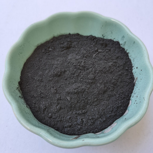 Superfine Cas 1309-37-1 Bột <span class=keywords><strong>Nano</strong></span> <span class=keywords><strong>Fe3O4</strong></span> Bột Oxit Sắt Đen Giá - Product Image 3