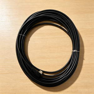 Câble de communication pour interrupteur de débit Trane CON01379, <span class=keywords><strong>5</strong></span> broches, <span class=keywords><strong>4</strong></span> conducteurs, 10 m, original, câble de connexion pour capteur de débit d'eau pour refroidisseur - Product Image 1