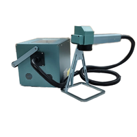 Nueva Máquina de Marcado Láser de Fibra Portátil de 20w 30w 50w, Compatible con Formatos DXF/PLT/BMP/AI/DWG/DST/LAS
