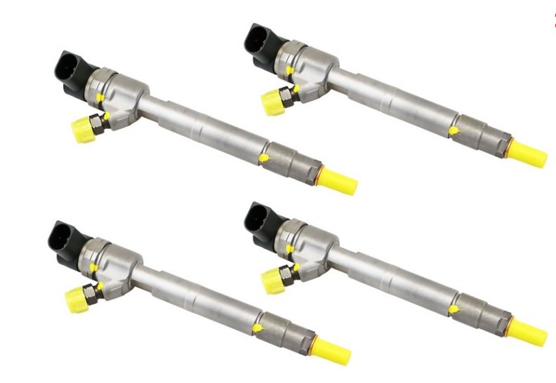 common rail injector 0445110155 injector for Mercedes-Benz Serie E diesel fuel injector nozzle 0445110155 A6480700187 6480700187