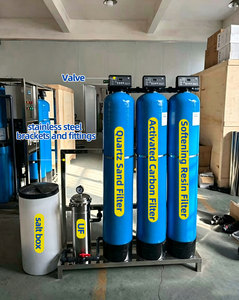 <span class=keywords><strong>Filtro</strong></span> Addolcitore d'Acqua a Osmosi Inversa Certificato NSF, <span class=keywords><strong>Filtro</strong></span> per Tutta la Casa, <span class=keywords><strong>Filtro</strong></span> a Carbone Attivo Opzionale per Purificazione dell'Acqua - Product Image 5