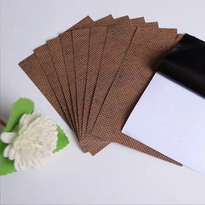 Koyo Moxibustion Penghangat Tubuh Berbahan Jahe untuk Mengurangi Demam, Menghangatkan Tulang Belakang Pinggang, Lutut, dan Sendi, Terapi Hangat Kelas I Medis - Product Image 2