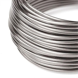<span class=keywords><strong>Fil</strong></span> en acier inoxydable haute résistance durable 201 302 304 304L 316 316L <span class=keywords><strong>Bobine</strong></span> <span class=keywords><strong>de</strong></span> <span class=keywords><strong>fil</strong></span> 0,5 mm 3 mm 3 mm 10 mm pour l'industrie - Product Image 5
