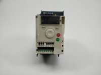 ATV12H075M2 Variable Frequency Drive, 0.75kW 1HP 200V Compact Industrial VFD