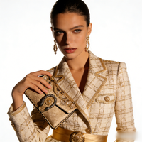 Vêtements pour femmes en gros, balles de vêtements, vêtements de marque haut de gamme pour femmes, vêtements d'hiver usagés