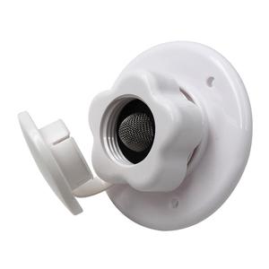 ช่องเติมน้ำจืดพลาสติกสีขาวสำหรับรถเทรลเลอร์ผลิตภัณฑ์วาล์ว - Product Image 2