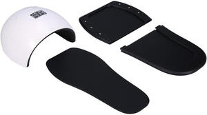 Lámpara UV Profesional para Secar Uñas, Luz LED para Uñas de Pies, Lámpara UV para Uñas - Product Image 4
