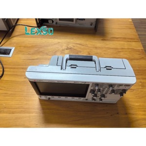 DSOX2022A - ออสซิลโลสโคปแบบดิจิตอล (200 เมกะเฮิรตซ์ / 2 ช่องสัญญาณ) สำหรับ Keysight xgeqpt - Product Image 3