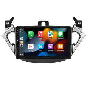 Autoradio 9 pouces avec écran tactile IPS, WiFi, USB et caméra de recul pour Opel Corsa 2015 et Opel Adam 2013-2016 – Fournisseur d'usine - Product Image 6