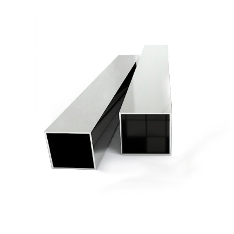 904 stainless steel square pipe for Marine industry