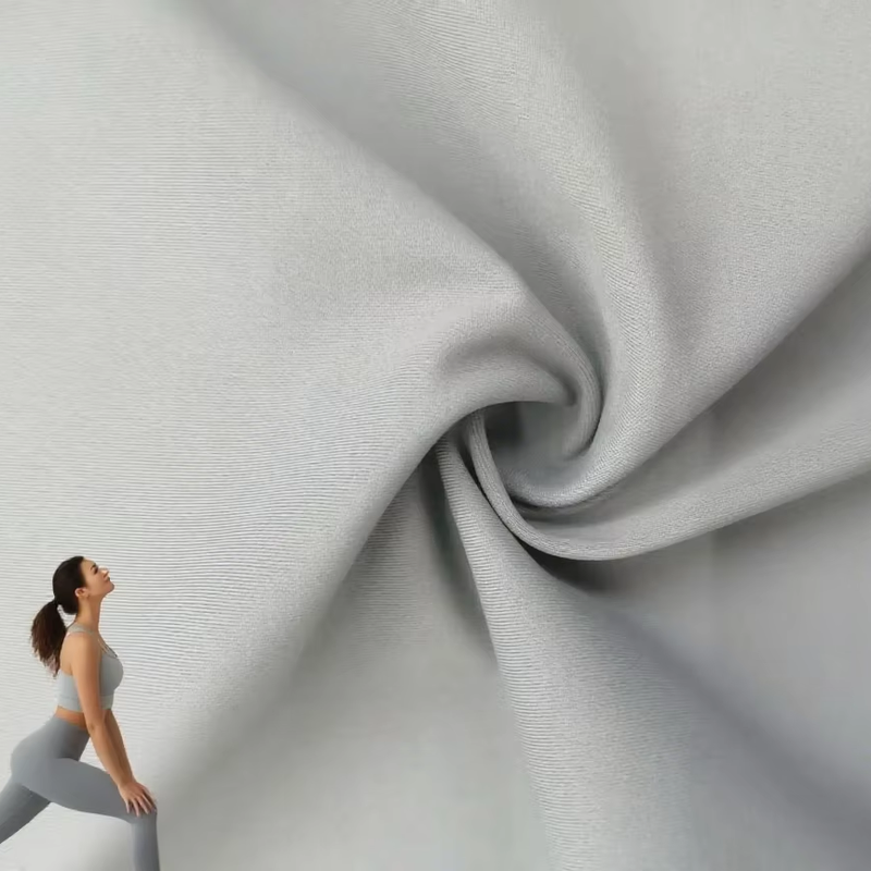 Fashion Microfiber 90gsm 130cm 87 Nylon