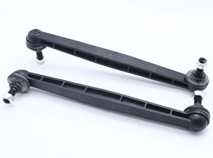 2X Barre Stabilizzatrici Anteriori Antirollio per Vauxhall Astra <span class=keywords><strong>G</strong></span> <span class=keywords><strong>H</strong></span> & <span class=keywords><strong>J</strong></span> Ricambio Auto 350614 90498745 13169439 VA0958 - Product Image 2