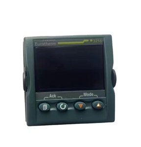 Nuevo controlador de temperatura/proceso Eurotherm serie 3200 3204, 3216, 3208, 32h8 3216/CC/VH/LRXX/R/XXX/S/ENG/ENG 3216/CC/VH/LRX - Product Image 1