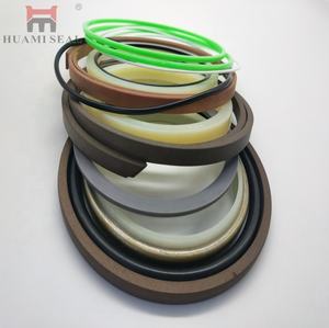 खुदाई तेल सील ओ-रिंग किट आर्म हाइड्रोलिक सिलेंडर सील किट 4364913 - Product Image 2