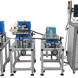 Power <strong>Tool</strong> Motor Static Plugging <strong>test</strong> System <strong>test</strong> Bench Manufacturers Customised <strong>Software</strong> Can Generate Curves - Product Image 1