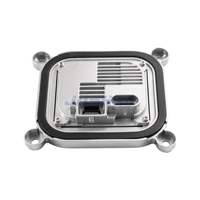 Ballast de phare Xénon HID JUSHUO avec communication CAN AA4376600DG 35XT6-L2-D3 D3S pour Great Wall Haval H8 H9 SUV 10R-034663