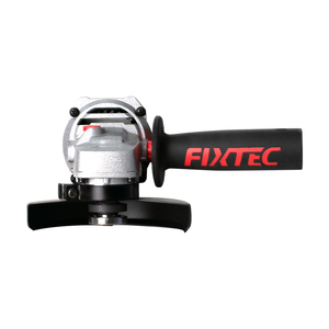 FIXTEC Herramientas Eléctricas, Mini Amoladora Angular de 710W y 100mm de Diámetro FAG10007, Amoladora Angular de Alta Calidad de 115mm FAG10007 FAG10007 - Product Image 4