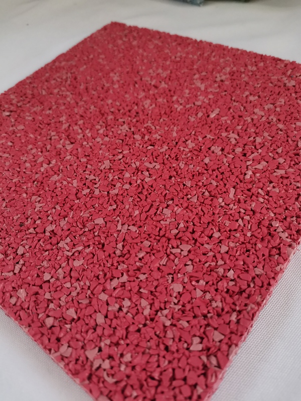 Imported Premium Raw Rubber Infill Rubber