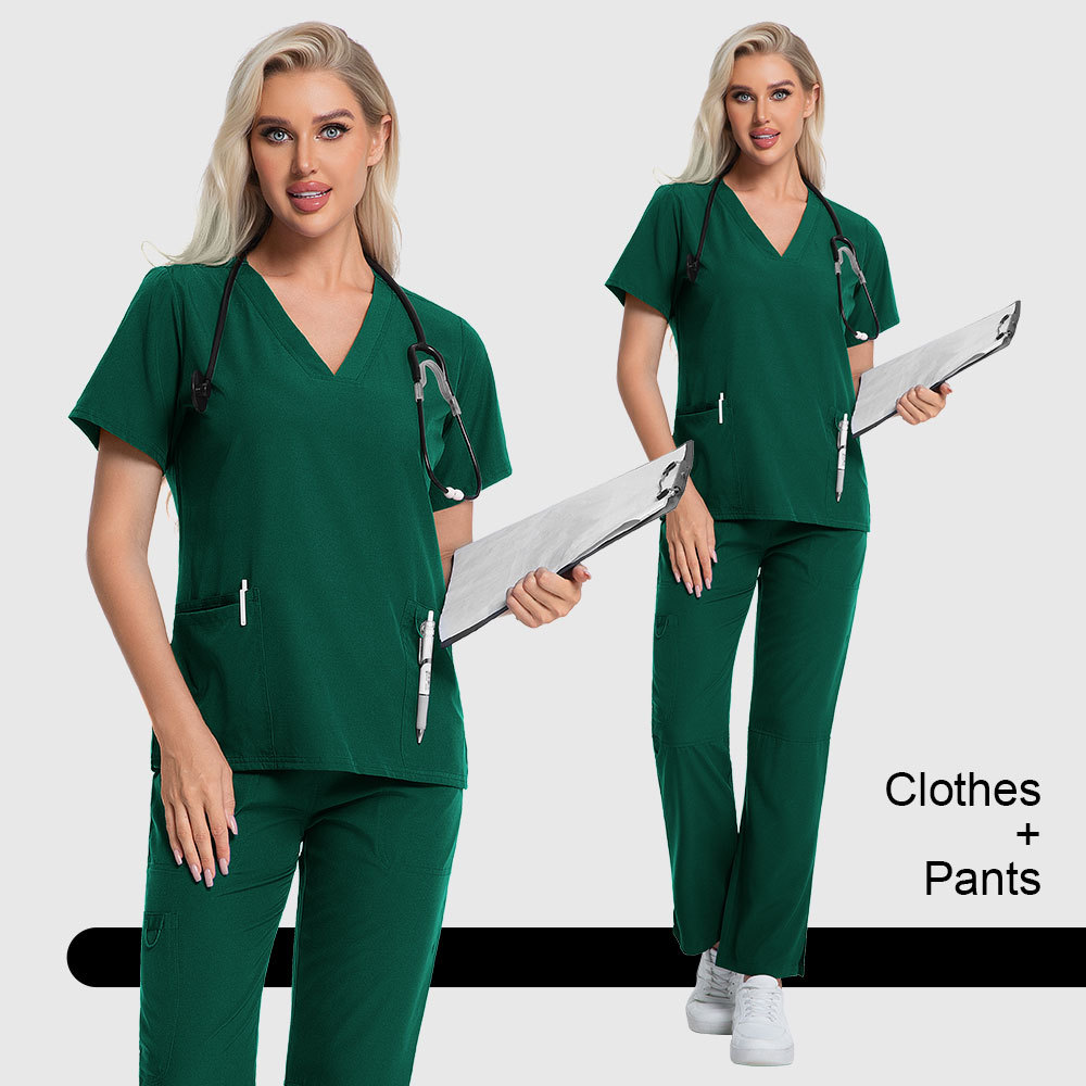 82030 Dark Green