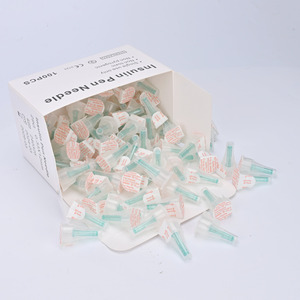 Aghi per Penna per Insulina 29G 12mm, 100pz/Scatola, Sterili per Cani e Gatti di Piccola Taglia - Product Image 1