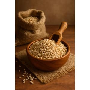 ARCS GLOBAL VENTURES LLP Jowar (Sorgo) Granos de Alta Calidad de Grado Alimenticio, Listos para Usar en Aplicaciones de Molienda de Harina y Alimentación Animal, India - Product Image 1