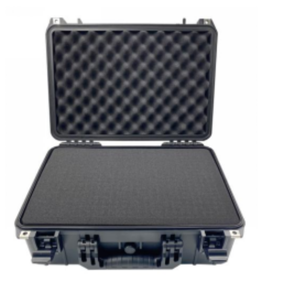 1 21.7L 22L 23L 24L 25L Étui de transport portable étanche à coque rigide pour équipement tactique extérieur CN GUA Personnalisé - Product Image 2