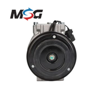 Compresseur de climatisation 64528390743 pour BMW Compresseur de climatisation 437100-5090 447100-2280 447170-3750 447300-7400 699653 1385172