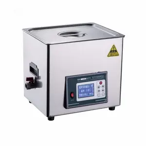 DTY Variable frequency ultrasonic cleaner machine industrial sonic ultrasonic cleaner