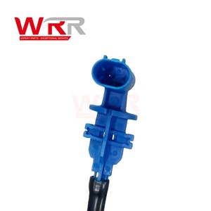 Nouveau capteur de niveau WRR 17137553919 pour système de refroidissement E90 E60 320i 328i 530i – Interrupteur d'expansion de liquide de refroidissement durable - Product Image 6