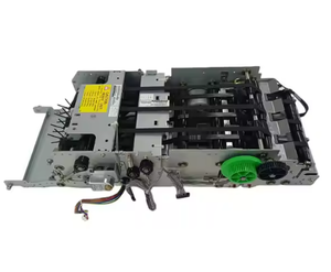 F510 Geldausgabeautomat Obere Einheit KD03300-C100 & BDU KD03300-B252-01 Teile für King <span class=keywords><strong>Teller</strong></span> - Product Image 2