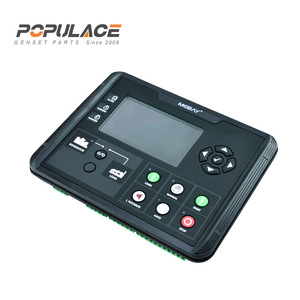 โมดูลควบคุมเครื่องกำเนิดไฟฟ้า MEBAY DC70D ระบบสตาร์ท-สต็อปอัตโนมัติ พร้อมระบบป้องกัน สำหรับเครื่องกำเนิดไฟฟ้า - Product Image 3