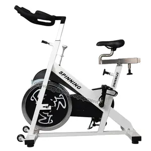 Gym Bike Magnetic Professional Gym Bike