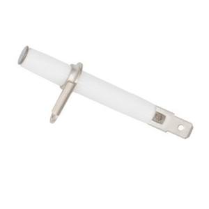 Allumeur de four 00631633, élément chauffant électrique en céramique, pièce durable intégrée pour la réparation de cuisinières à gaz et de fours - Product Image 2