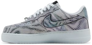 Chaussures de basketball unisexes pour hommes For for Low Lenticular, avec tige synthétique, semelle extérieure en caoutchouc et semelle intermédiaire en EVA, collection Printemps - Product Image 1