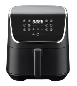 หม้อทอดไร้น้ำมัน Wi-Fi อัจฉริยะใหม่หม้อทอดอากาศใน7L 6.5L 5.5L 4.5L 3.5L 2L 1L - Product Image 4