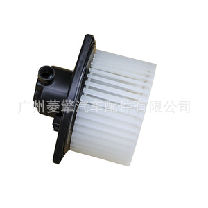 มอเตอร์โบลเวอร์มิตซูบิชิ 7802A337 12V แบบแปรงถ่าน สำหรับ Outlander Eclipse Cross GF7W GF8 - Product Image 5